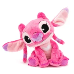 Disney Stitch: Anděl 25cm plyšová postava
