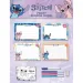 Disney Stitch Malá kreslicí škola - Lisciani obrázek 3