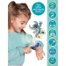 Disney Stitch vzorované chytré hodinky - Lisciani obrázek 3