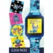 Disney Stitch vzorované chytré hodinky - Lisciani obrázek 4