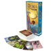 Dixit 3 - Cestování rozšíření hry obrázek 2