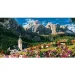 Dolomity HQC 13200db-ový puzzle - Clementoni obrázek 2