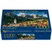 Dolomity HQC 13200db-ový puzzle - Clementoni obrázek 1