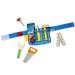 Opasek s dřevěnými nástroji - Melissa & Doug obrázek 2
