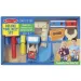 Opasek s dřevěnými nástroji - Melissa & Doug obrázek 1