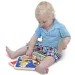 Dětské dřevěné puzzle s úchyty - Melissa & Doug obrázek 2