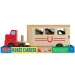 Dřevěný přepravník koní - Melissa & Doug obrázek 1