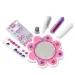 Dřevěné zrcadlo na květiny dekorativní set - Melissa & Doug obrázek 2