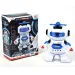 Elektronický tančící robot s funkcemi 20cm