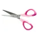 Ergonomické špičaté školní nůžky 14 cm v několika variantách.