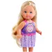 Evi Love: Friends panenka Evi s blond vlasy v několika variantách 12 cm - Simba Toys obrázek 2