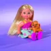 Évi Love se zvířecími přáteli 3 druhy - Simba Toys obrázek 4