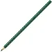 Faber-Castell: Grip '01 barevná tužka tmavě zelená
