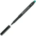 Faber-Castell: Multimark alkoholový fix S 0,4mm černý