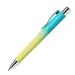 Faber-Castell: Poly Ball Urban kuličkové pero - barvy východu slunce