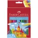 Faber-Castell: Sada fixů do hradu 12ks