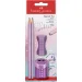 Faber-Castell: SPARKLE 4ks sada psacích potřeb v různých variantách 1ks obrázek 3