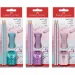 Faber-Castell: SPARKLE 4ks sada psacích potřeb v různých variantách 1ks obrázek 1