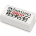 Faber-Castell: Hladký PVC guma