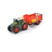 Fendt Farm traktor s přívěsem - Dickie Toys obrázek 1