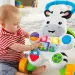 Fisher-Price: Zebra chodítko - Mattel obrázek 2