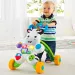 Fisher-Price: Zebra chodítko - Mattel obrázek 3