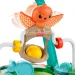 Fisher-Price: Chodítko s želvou - Mattel obrázek 5