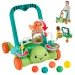 Fisher-Price: Chodítko s želvou - Mattel obrázek 1