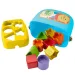 Fisher-Price: Tvarovací krabička - Mattel obrázek 1