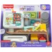 Fisher Price: Směj se a vyvíjej se pokladna - Mattel obrázek 1