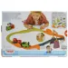 Fisher-Price: Thomas a přátelé - Motorová dráha Percy - Mattel obrázek 2
