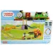Fisher-Price: Thomas a přátelé - Motorová dráha Percy - Mattel obrázek 1