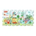 Fisher-Price Úsměv pěnové puzzle - Terfl obrázek 4