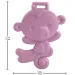 Fisher-Price: Zábavné figurky Opice kousátko - Mattel obrázek 3