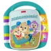 Fisher-Price: Zpívající pohádková kniha - Mattel obrázek 1