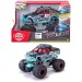 Ford F-150 Police autíčko se světlem a zvukem - Dickie Toys