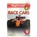 Hra s kartami Formule 1 - Piatnik