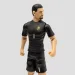 Fotbalista akční figurka, 20 cm - Belgie, Courtois v dresu s číslem 1 obrázek 4