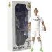 Fotbalista akční figurka, 20 cm - Real Madrid, Mbappé v dresu číslo 9