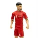 Fotbalista akční figurka, 20cm - Liverpool Kerkez s číslem 6 obrázek 2