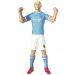 Fotbalista akční figurka, 20cm - Manchester City, Haaland v dresu číslo 9 obrázek 2
