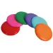 Frisbee létající talíř plný 26 cm - D-Toys
