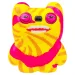 Fuggler Squeezables roztahovací překvapení figurka 10cm více druhů - 1ks obrázek 3