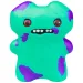 Fuggler Squeezables roztahovací překvapení figurka 10cm více druhů - 1ks obrázek 5
