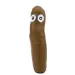 FunnyPoo, vtipná natahovací figurka kakání 1ks obrázek 2