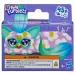 Furby: DJ Furblets Flower-Ella interaktivní plyšová figura - Hasbro obrázek 1