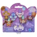 Furby: Minis Sports – sada 6 figurek - Hasbro obrázek 1