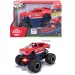 Furious Mustang autíčko se světlem a zvukem - Dickie Toys