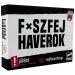 Fxszfej přátelé desková hra obrázek 1