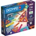 Geomag Glitter panely 35ks s třpytivými magnetickými stavebními hračkami obrázek 1